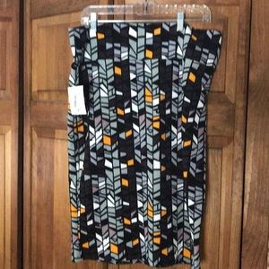 LuLaRoe Cassie2XL